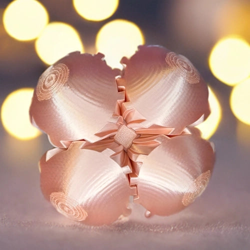 Wunderball – Rose