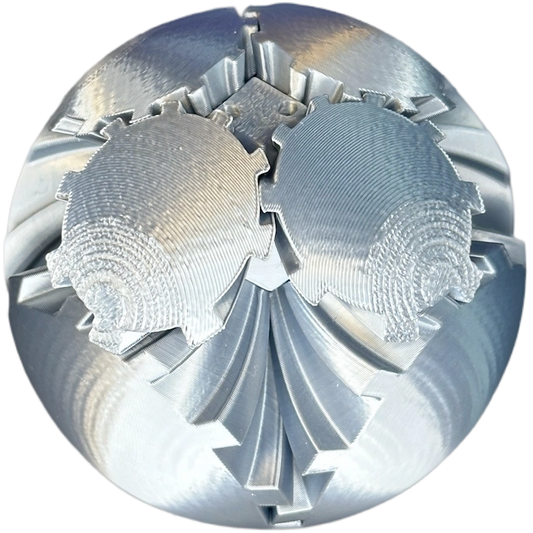 Wunderball – Silber