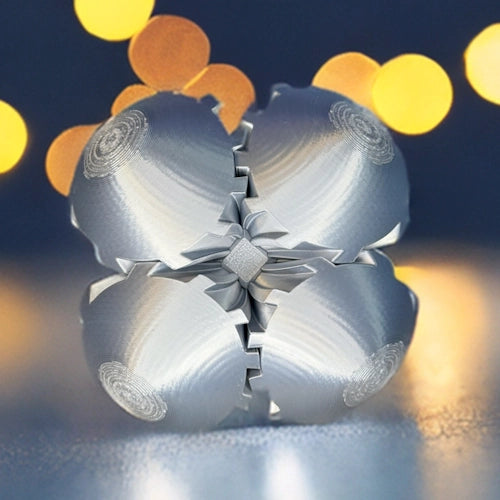 Wunderball – Silber