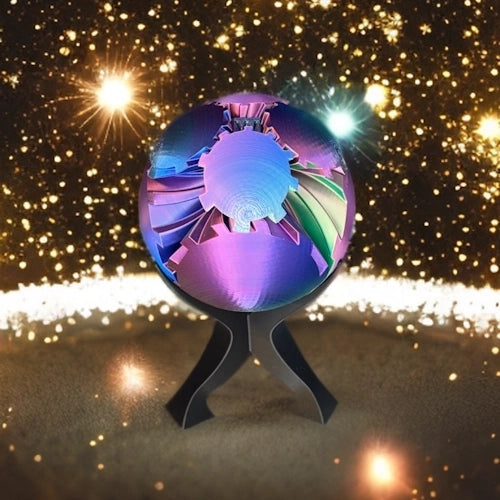 Präsentationsfuß für Wunderball