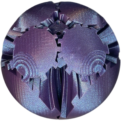 Wunderball – Ultraviolett