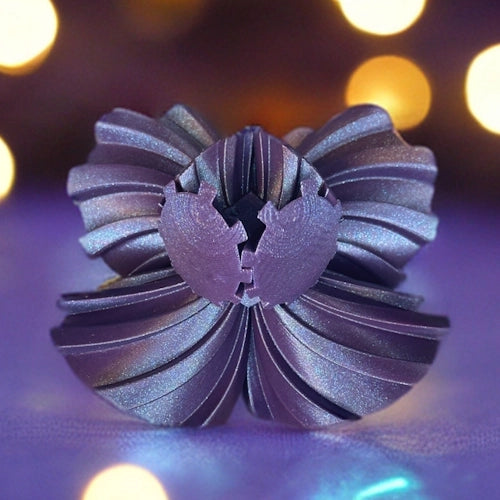 Wunderball – Ultraviolett