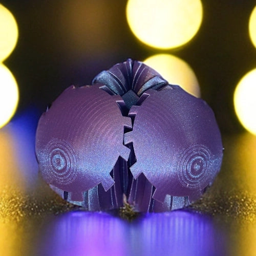 Wunderball – Ultraviolett